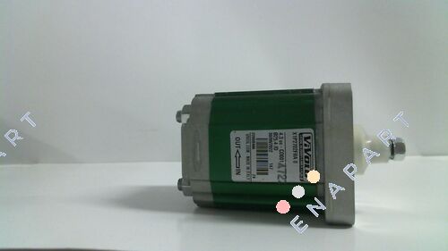 010-050-01700 / X1P2702FIIA bomba de engrenagem externa