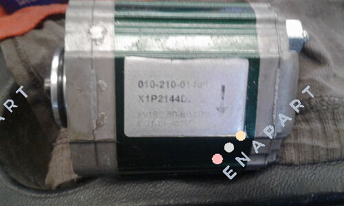 010-210-01400  010-Zahnrad-Bombas XV