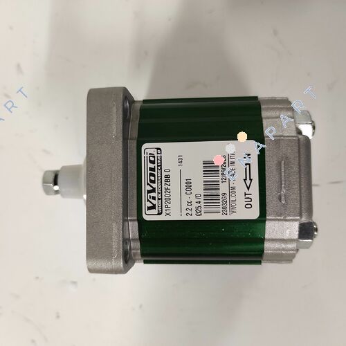 X1P2002FZBB / Z010-10688-99999 Bomba de engrenagem hidráulica