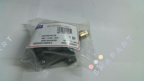 DSA1-S12W-1R1A PRESSOSTATO