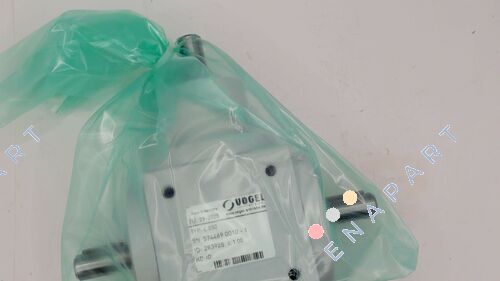 L 050 (283925) Caixa de engrenagens cônica