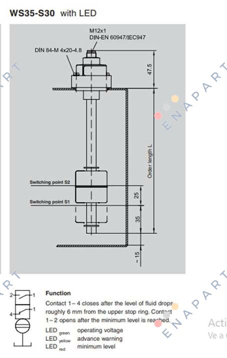 WS35-S30+C81 Interruptor Shimmer