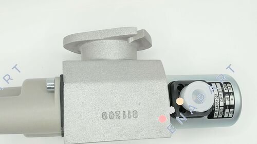 01M14051024 Válvula de comutação GHM 5.1, 24V DC
