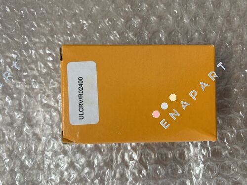 ULCRV/R 02400 Válvula solenóide