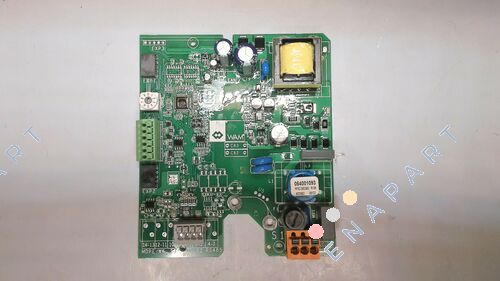 054001093 placa de circuito