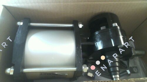 CP101 Atuador pneumático