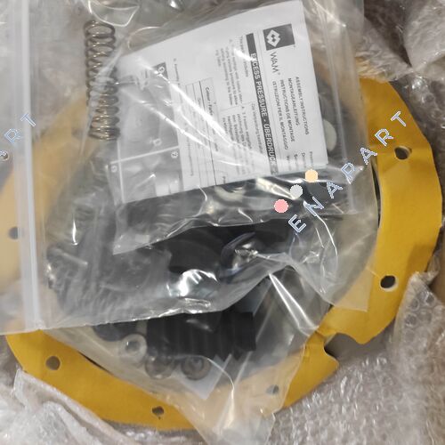 KSVCP2732C001 kit de peças de reposição