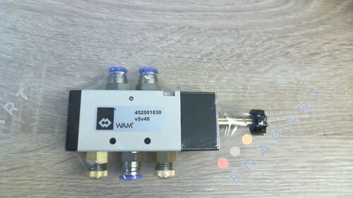 V5V40 distribuidor