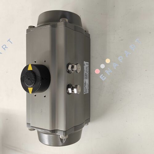 1005347 atuador rotativo pneumático
