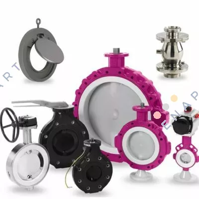 1005348 atuador rotativo pneumático