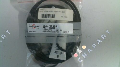 1005627 Kit de peças de vedação e desgaste
