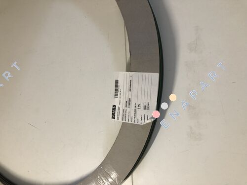 11387059 Anel externo de aço macio