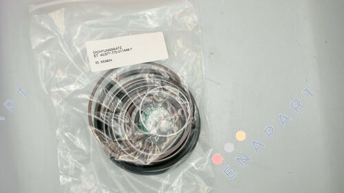 0553824 kit de vedação