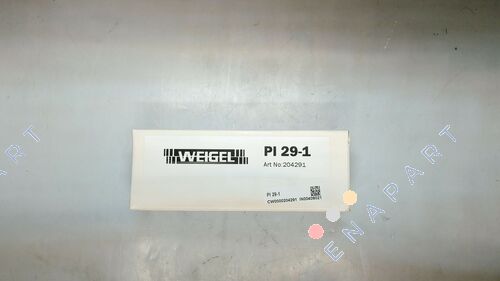 PI 29-1 / 644.0291 Indicador de posição do interruptor