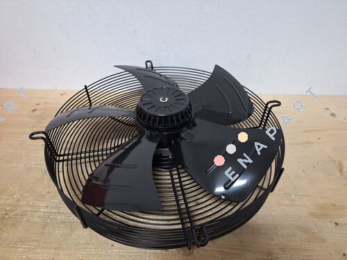 ASP-D500-4P-3PH YWF4D-500S-P137/35G Motor de ventilador axial