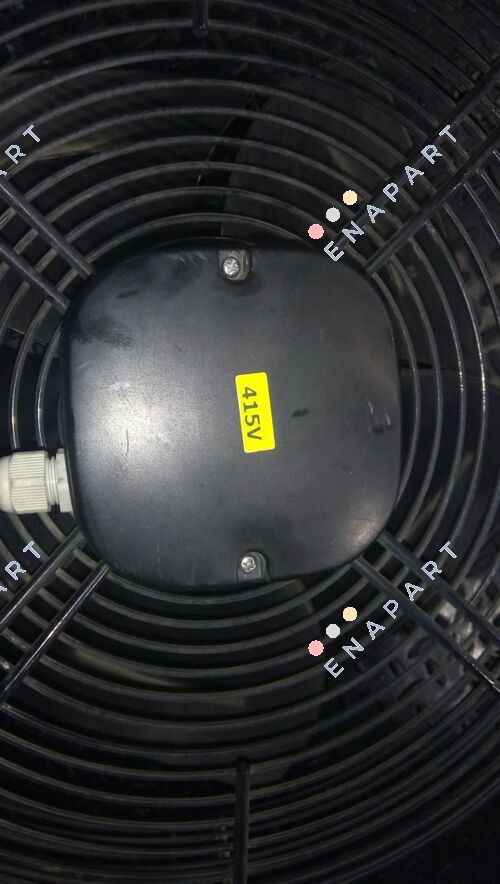 YWF-4D-350S Ventilador do motor
