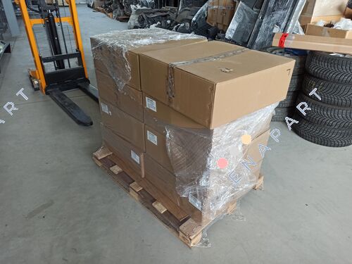 YWF-4D-550-S-137/50-G motor do ventilador