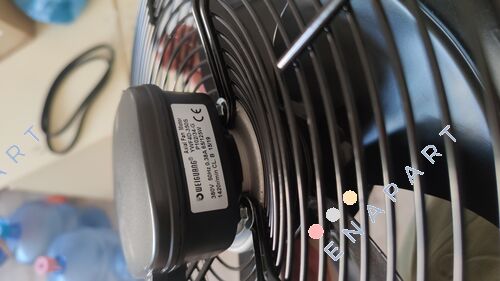 YWF4D-350S-102/34-G Motor de ventilador axial