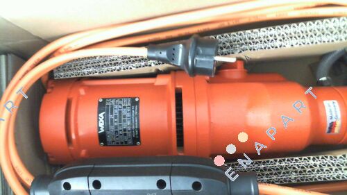 DK 32 Motor de perfuração de núcleo