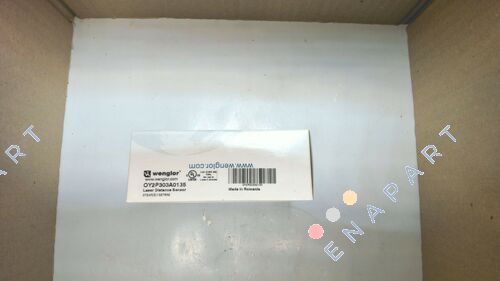 OY2P303A0135 Sensor de distância a laser