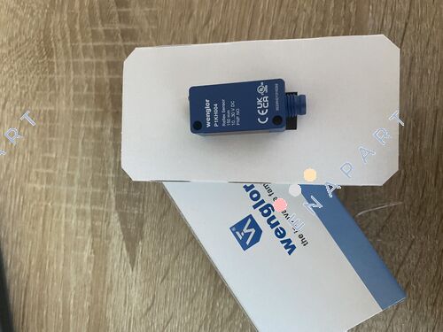 P1KH004 Sensor de reflexo