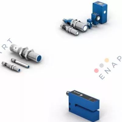 YK12NA7 Sensor de reflexo