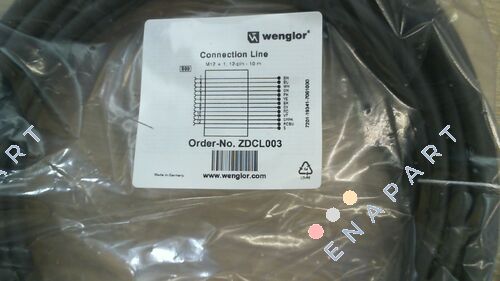 ZDCL003 Linha de conexão
