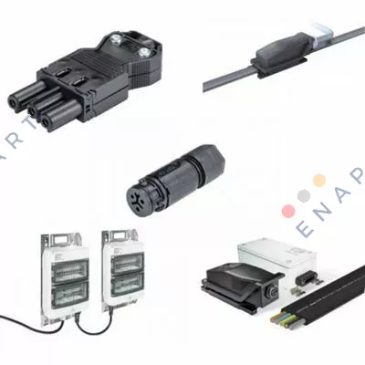 R1.188.0940.1 Relé eletromecânico