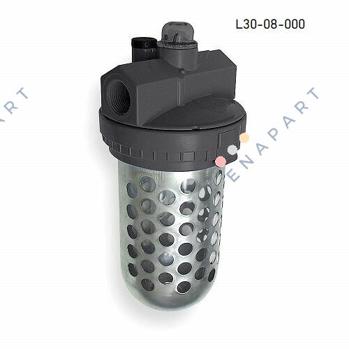 087310027   L30-08-000 Lubrificador