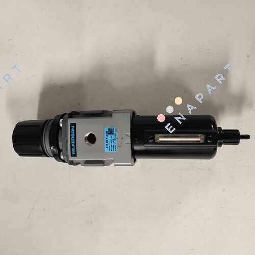 B18-C4-FL00B Regulador de filtro