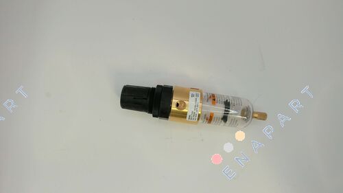 BB3-01-FK00 Regulador de filtro