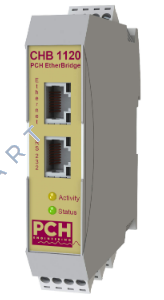 CHB1120/CHF8215 Ponte PCH Ether