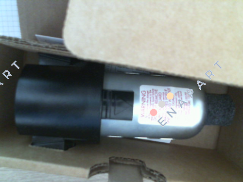 F16-02-F00 Filtrar
