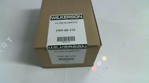 FRP-95-170 Kit de elementos filtrantes
