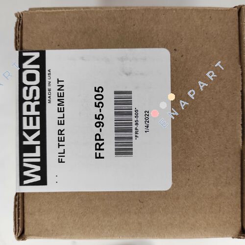 FRP-95-505 Elemento filtrante