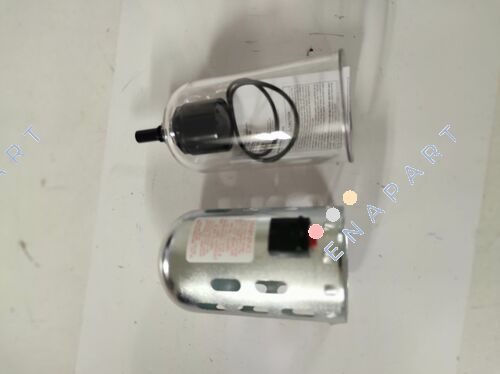 GRP-95-948 recipiente de substituição para M26-C2-F00