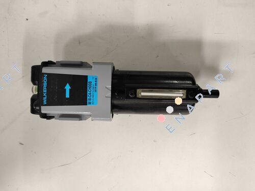 M18-C4-CH00B microfiltro inferior