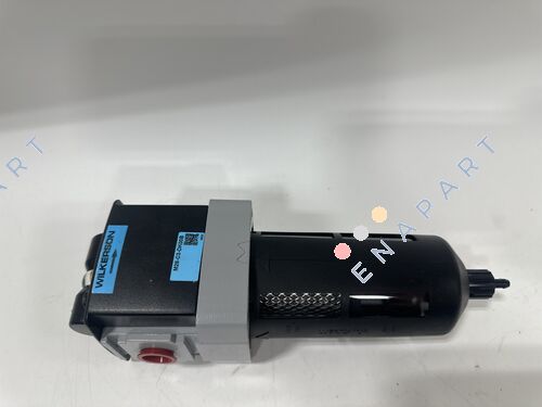 M28-C3-DK00 Unidade de manutenção