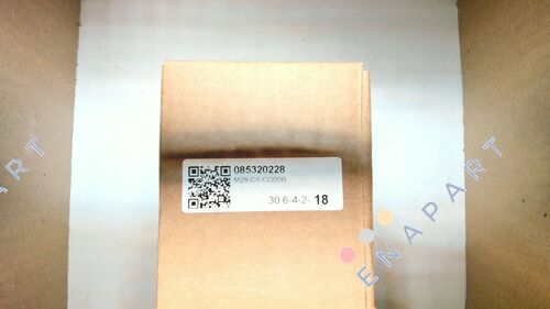 M28-C6-CG00B Filtro de ar comprimido