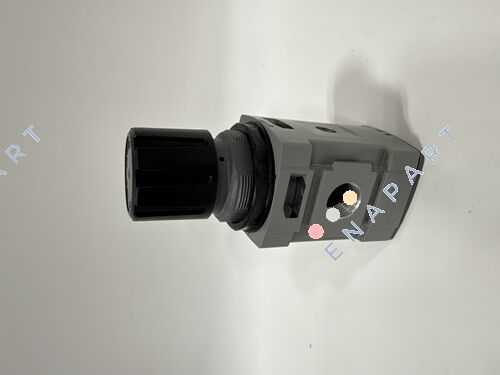 R18-C4-F000B Regulador de pressão G½ “- WILKERSON