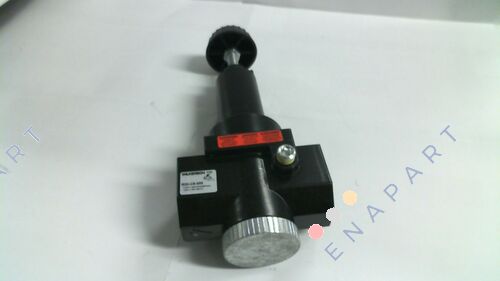 R30-C6-000 regulador de pressão