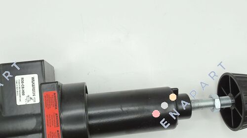 R30-C8-H00 Regulador de pressão