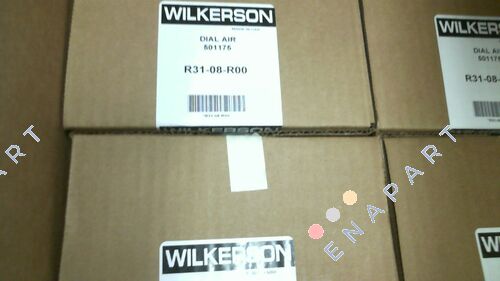 R31-08-R00 Manorregulador para controle remoto