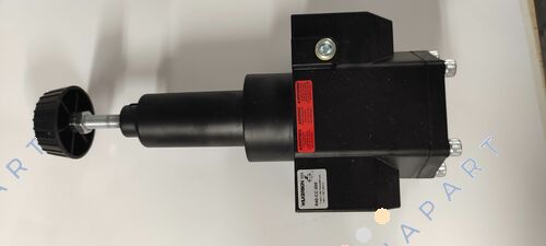 R40-CC-000 Regulador de pressão com descarga secundária