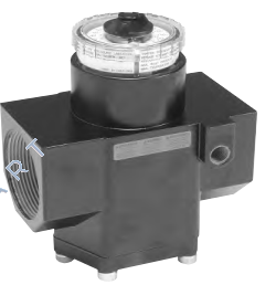 R41-0C-R0Q REGULADOR DE PRESSÃO