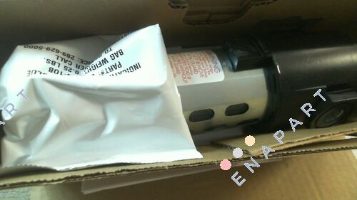 X06-C2-000 Secador de adsorção 1/4" BSP rosca, incl. dessecante