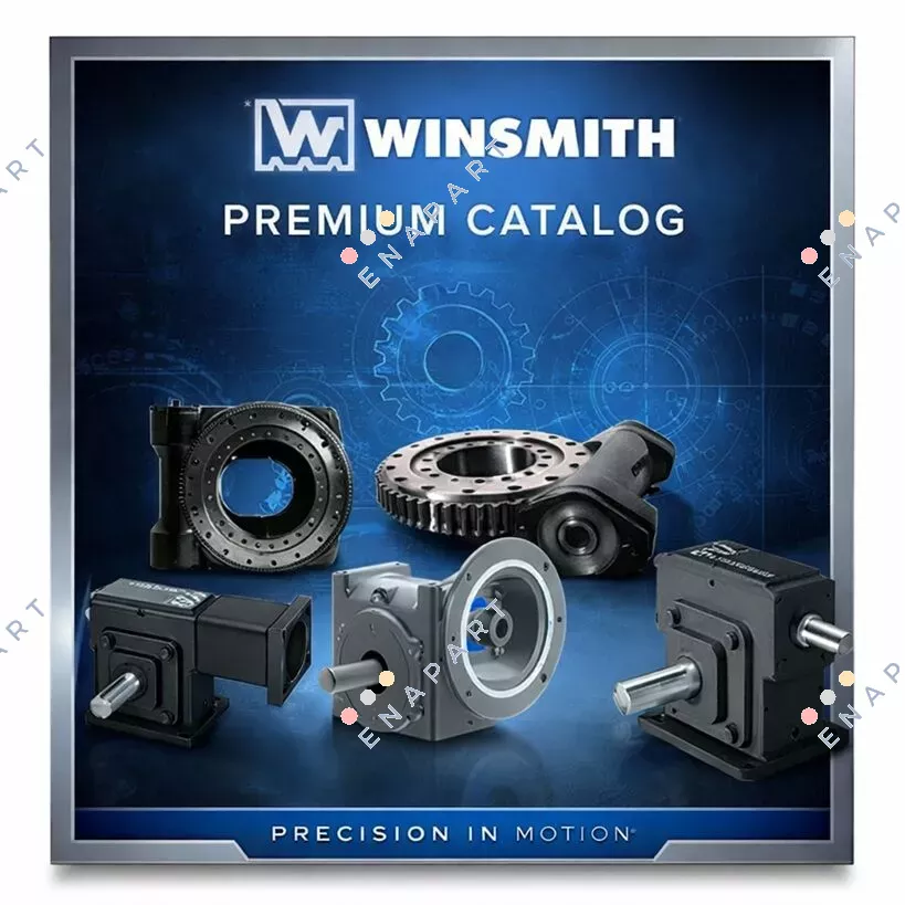 Winsmith
