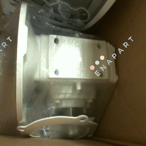 E17MDSM503X0B7 Redutor