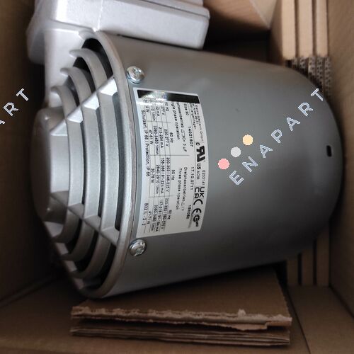 14021607 ventilador forçado