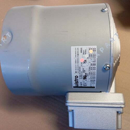17.10.0952 / FLAI Bg100 K IP66 210lg SIE-LE ventilador